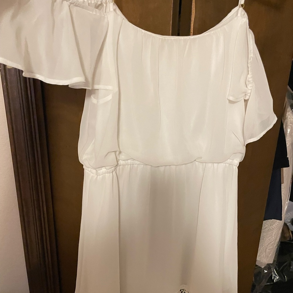 Boho dress